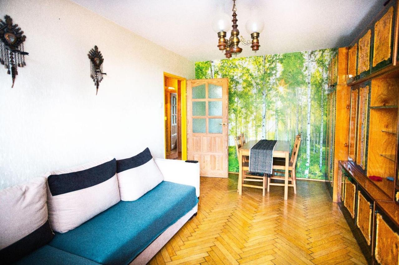 Apartment 26 - Staylikehome Zakopane Exterior foto